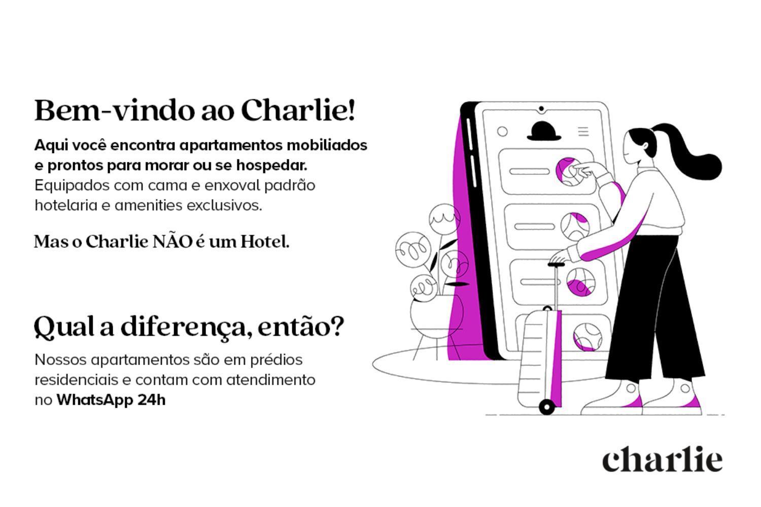 Charlie Alves Guimaraes Pinheiros Apartment São Paulo Ngoại thất bức ảnh