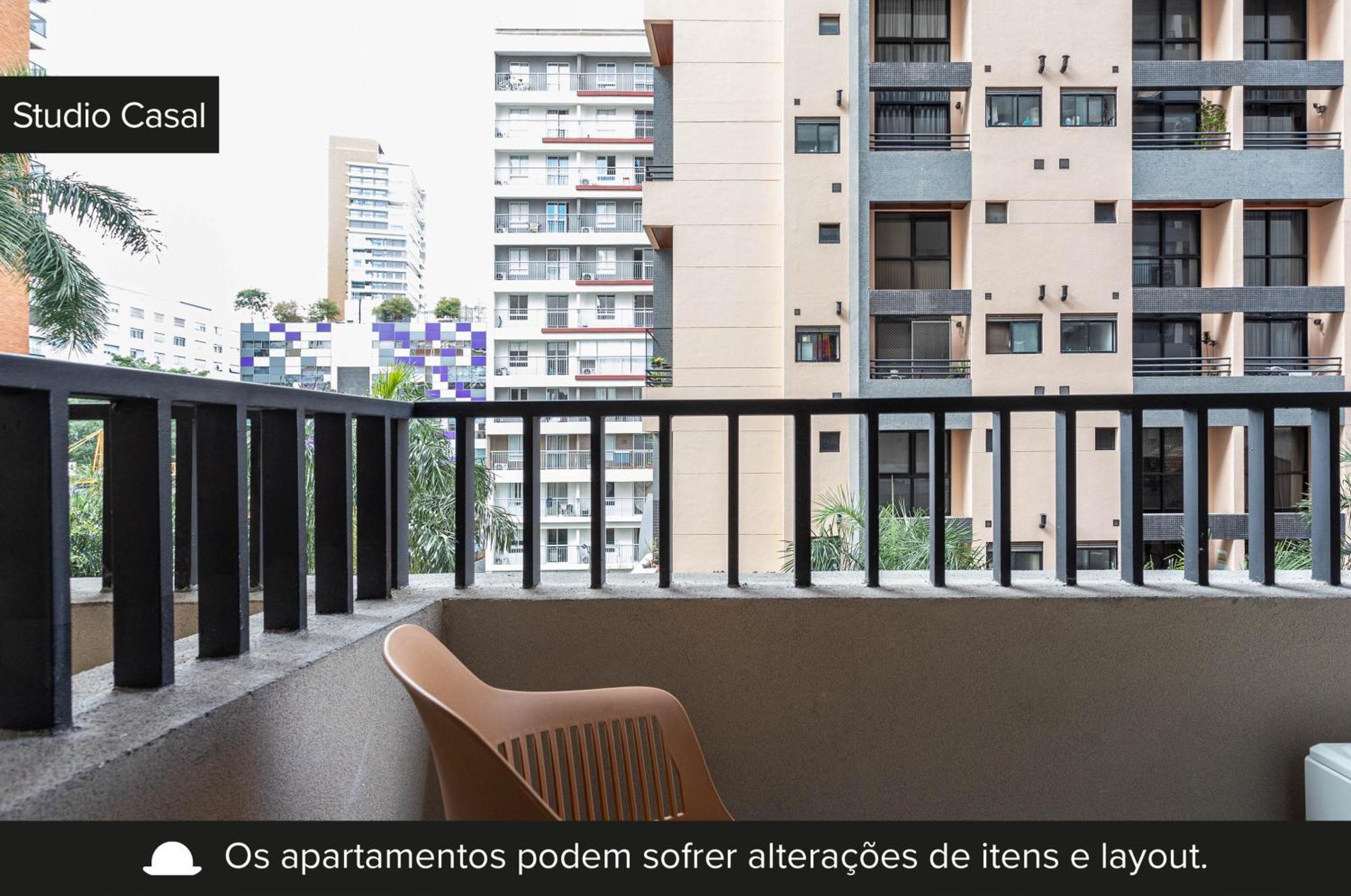 Charlie Alves Guimaraes Pinheiros Apartment São Paulo Ngoại thất bức ảnh